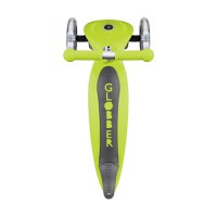 Trotineta Globber Evo 4 in 1 pliabila culoare verde - 3