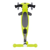 Trotineta Globber Evo 4 in 1 pliabila culoare verde - 5