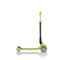 Trotineta Globber Evo 4 in 1 pliabila culoare verde - 7