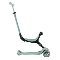 Trotineta Globber Go-Up 4 in 1 Active Ecologic verde fistic - 8