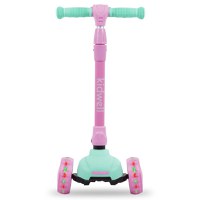 Trotineta Kidwell JAX mint pink - 8