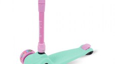 Trotineta Kidwell JAX mint pink