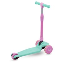 Trotineta Kidwell JAX mint pink - 4