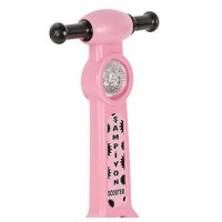 Trotineta Mini Scooter Pilsan Pink - 1