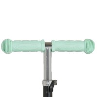 Trotineta Moni cu lumini Fidget Mint - 7