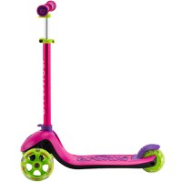 Trotineta pliabila Trunki roz S - 3