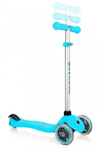 Trotineta Primo Starlight Sky Blue - 1