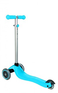 Trotineta Primo Starlight Sky Blue - 4