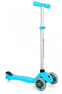 Trotineta Primo Starlight Sky Blue - 5