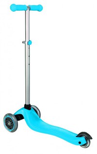 Trotineta Primo Starlight Sky Blue - 7