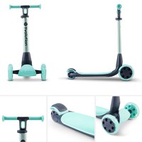 Trotineta Yvolution Y Glider Nua green - 2