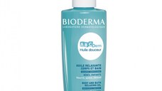 Ulei de corp ABCDerm Bioderma 200 ml