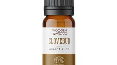 Ulei esential de cuisoare Wooden Spoon bio 5ml