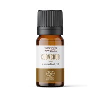 Ulei esential de cuisoare Wooden Spoon bio 5ml - 1