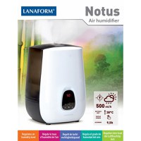 Umidificator de camera Notus Lanaform - 1