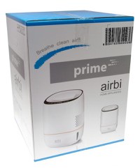 Umidificator si purificator de aer AirBi AIRWASHER PRIME BI3210 - 2