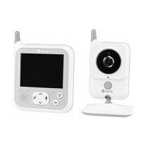 Video monitor Babyline 7.1 Lionelo - 3