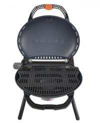 O-GRILL 500 ALBASTRU, gratar portabil - 2