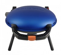 O-GRILL 500 ALBASTRU, gratar portabil - 3