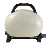 O-GRILL 500 CREM, gratar portabil - 1