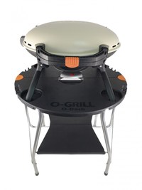 O-GRILL 500 CREM, gratar portabil - 4