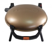 O-GRILL 500 GOLD, gratar portabil - 3