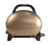 O-GRILL 500 GOLD, gratar portabil - 1