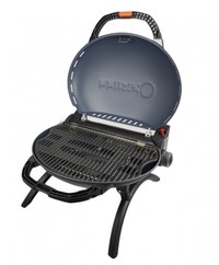 O-GRILL 500 ORANGE, gratar portabil - 2