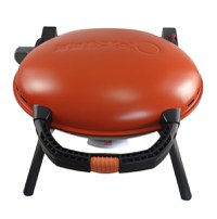 O-GRILL 500 ORANGE, gratar portabil - 4