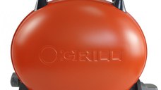 O-GRILL 500 ORANGE, gratar portabil