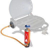 O-GRILL 500 ORANGE, gratar portabil - 8