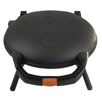 O-GRILL 600 NEGRU, gratar portabil - 4