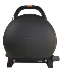 O-GRILL 600 NEGRU, gratar portabil - 1