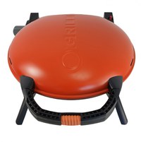 O-GRILL 600 ORANGE, gratar portabil - 4