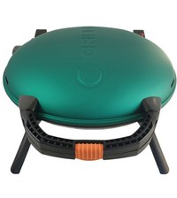 O-GRILL 600 VERDE, gratar portabil - 3