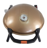 O-GRILL 900 GOLD, gratar portabil - 2