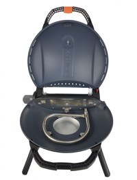 O-GRILL 900 NEGRU, gratar portabil - 6