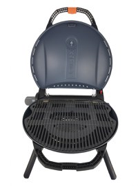 O-GRILL 900 NEGRU, gratar portabil - 2