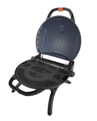 O-GRILL 900 NEGRU, gratar portabil - 5