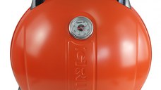 O-GRILL 900 ORANGE, gratar portabil