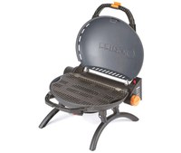 Pachet Complet O-grill 500 + Masa O-grill + Kit furtun GPL 1.5m Ceas butelie + Geanta de transport + Husa de protectie + Butelie Compozit 26.2L - 4