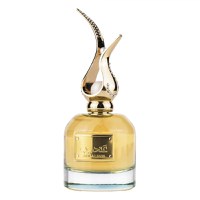 Asdaaf Andaleeb, apa de parfum 100 ml, femei - inspirat din Dune pentru ea by Christian Dior - 1