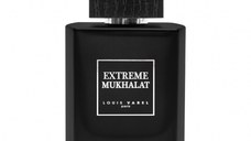 Louis Varel Extreme Mukhalat, apa de parfum 100 ml, unisex