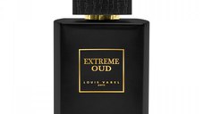 Louis Varel Extreme Oud, apa de parfum 100 ml, unisex