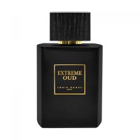 Louis Varel Extreme Oud, apa de parfum 100 ml, unisex - 1