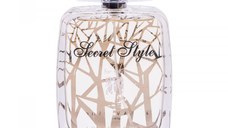 Louis Varel Secret Style, apa de toaleta 100 ml, barbati