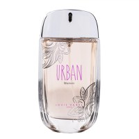 Louis Varel Urban Women, apa de parfum 100 ml, femei - 1