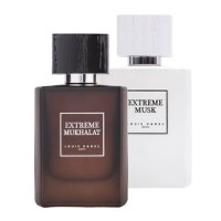 OFERTA SPECIALA - Pachet 2 parfumuri Extreme Musk 100 ml si Extreme Mukhalat 100 ml - 1