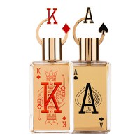 Pachet 2 parfumuri, Ace 100 ml si King Of Diamonds 80 ml - 1