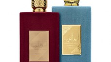 Pachet 2 parfumuri Ameerat Al Arab 100 ml si Ameer Al Arab Imperium 100 ml